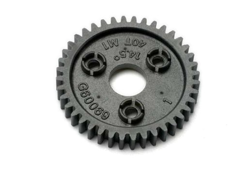 Traxxas 40-T 1.0 Metric Pitch Spur Gear TRA3955