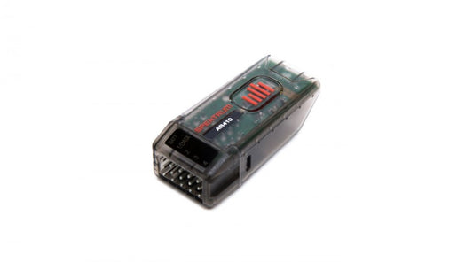 Spektrum SPMAR410 AR410 4-Channel Sport Receiver