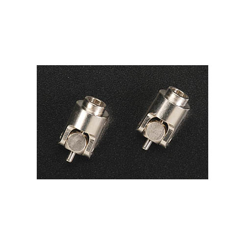 Traxxas 4628X Drive Yokes Steel