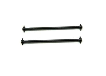 Redcat Racing 90mm Dog Bone 2pcs Volcano