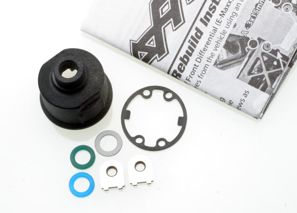 Traxxas Heavy Duty Diff Carrier TRA3978
