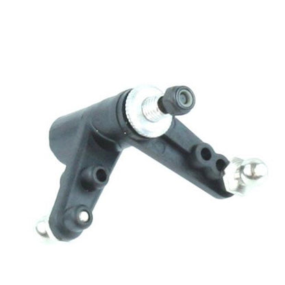 Redcat Racing Servo Saver Set Black