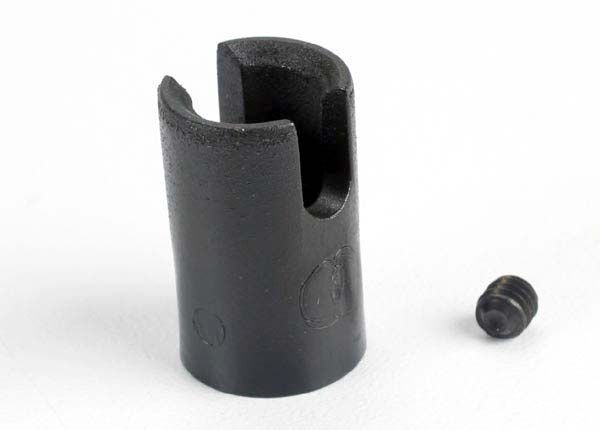 Traxxas 3828 Driveshaft Coupler