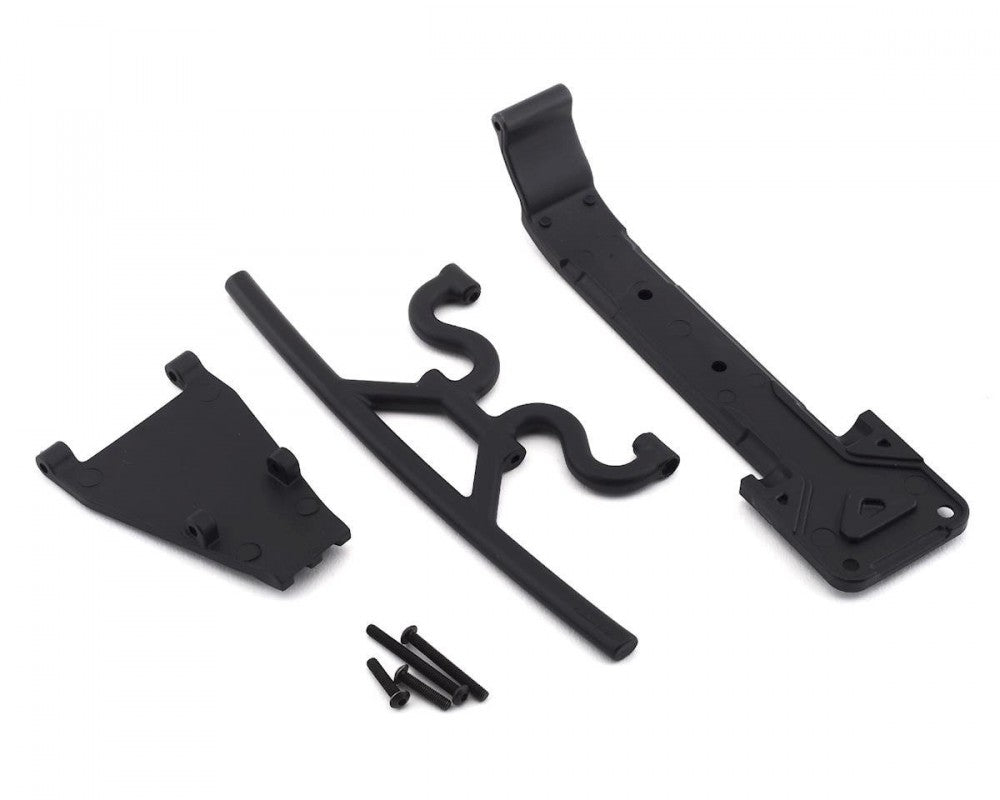 RPM 81432 Front Skid Plate for Unlimited Desert Racer