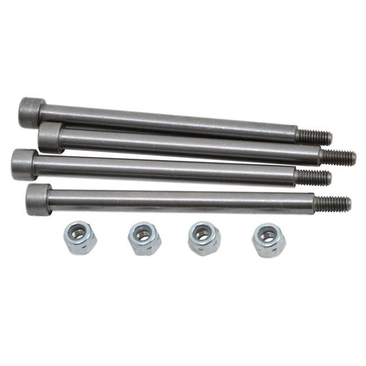 RPM 70510 Threaded Hinge Pins for Traxxas X-Maxx