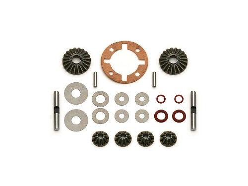 ASC91007 Gear Diff Rebuild 4x4