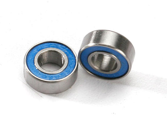 Traxxas 5180 Ball Bearings 6X13X5mm Pack of 2