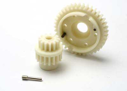 Traxxas 2-Speed Standard Ratio Gear Set TRA5385