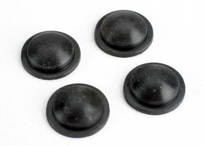 Tra1765 Rubber Diaphragms for P Shocks TRA1765