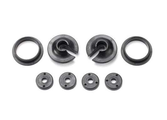 Traxxas 3768 Spring Retainers for Hobby Remote Control Replacement Parts