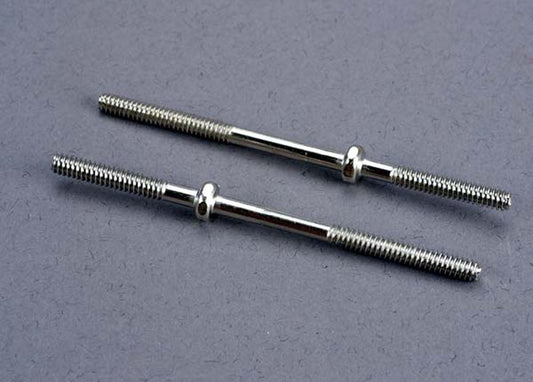 Tra3139 Turnbuckles 62mm Replacement Parts - Pack of 2
