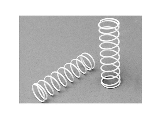 TRAXXAS 3758x Front Springs White