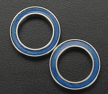 Traxxas 5120 Ball Bearings 12X18X4mm Blue Pack of 2