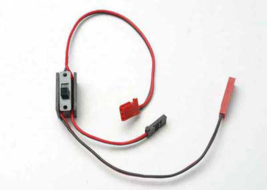 TRA3035 Wiring Harness Rx Power Pack