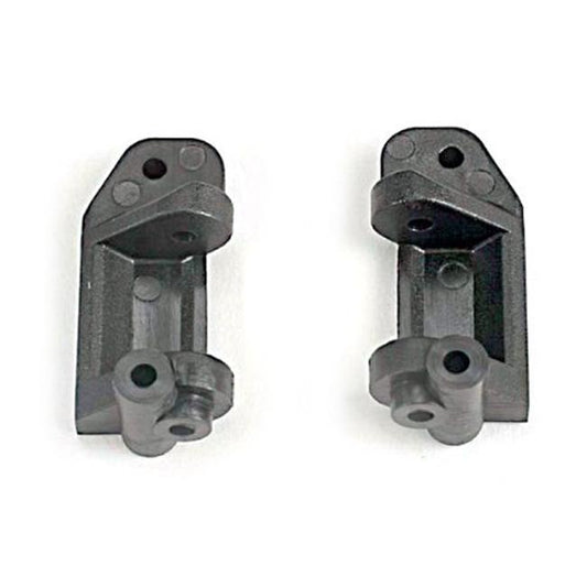 Tra3632 Caster Blocks 30 Degree for Slash, Stampede, Rustler
