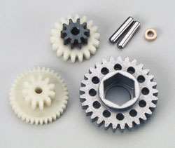 Traxxas Ez-Start Gear Set TRA4576 Replacement Parts