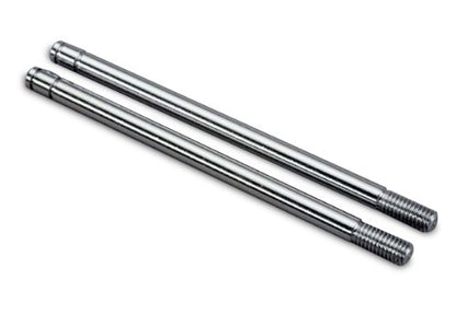 Traxxas XXL 2656Chrome Steel Shock Shaft TRA2656