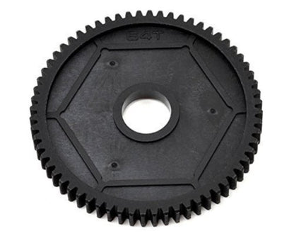 AX31065 AXIAL Axial Spur Gear 32P 64T Yeti AXIC1065 Gears Differentials
