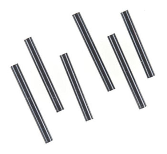 ASC9622 Hinge Pin Set RC10B4 Pack of 6