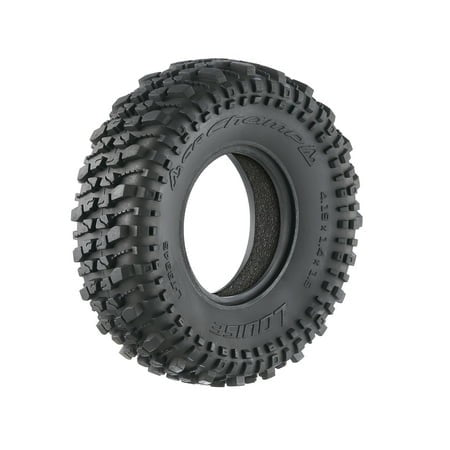 Louise L-T3345VI RC CR-CHAMP Class 1 Super Soft Tires (2-Pack) 1.9"