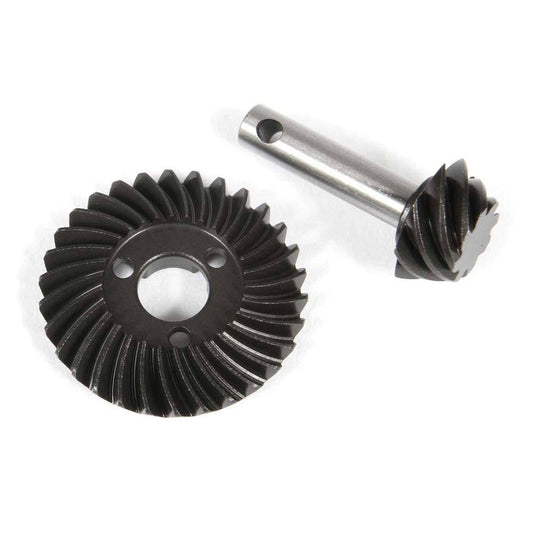Axic4405 Heavy Duty Bevel Gear Set 30T/8T