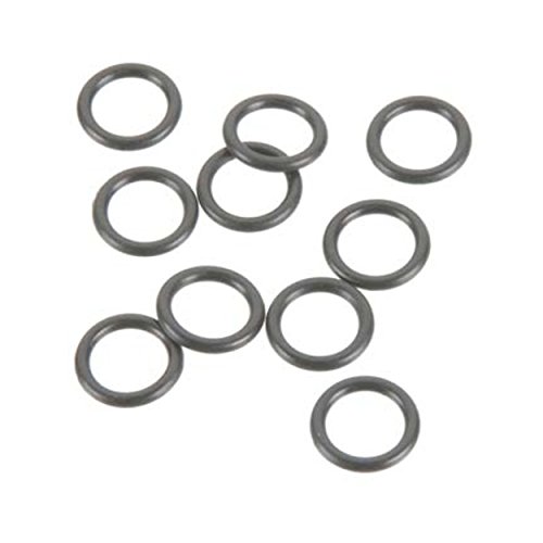 AXIC1184 Axial Racing O-Ring 7.5X1.5mm Pack of 10 AXA1184 "CLEAR"