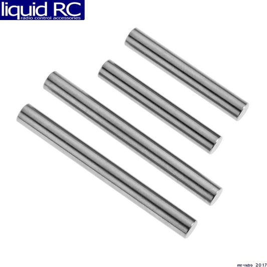 Tra7742 Suspension Pin Set Shock Mount TRA7742