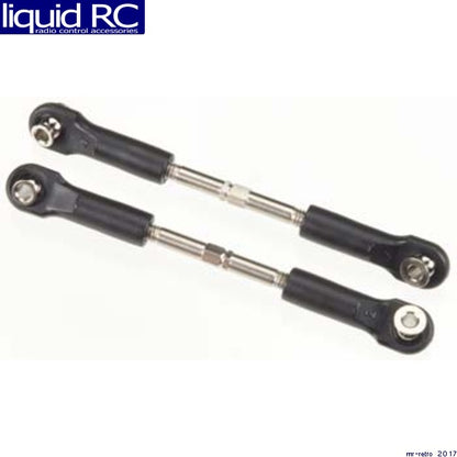 Tra3643 Camber Link Turnbuckles 49mm, Pack of 226