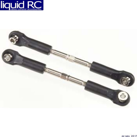 Tra3643 Camber Link Turnbuckles 49mm, Pack of 226