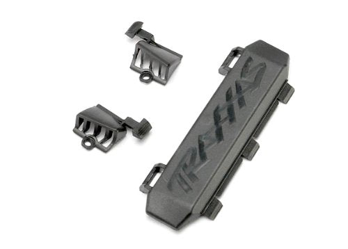 Traxxas 7026 Battery Compartment Door for 1/16 Vehicles