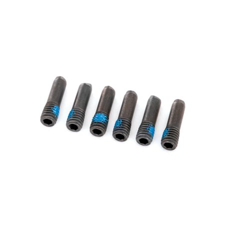 Traxxas 8221 Screw Pin 3x10mm Pack of 6
