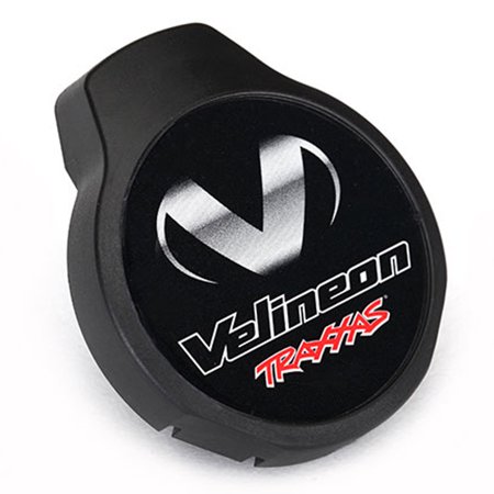 Tra3354R Endbell Motor Cover Velineon 3500