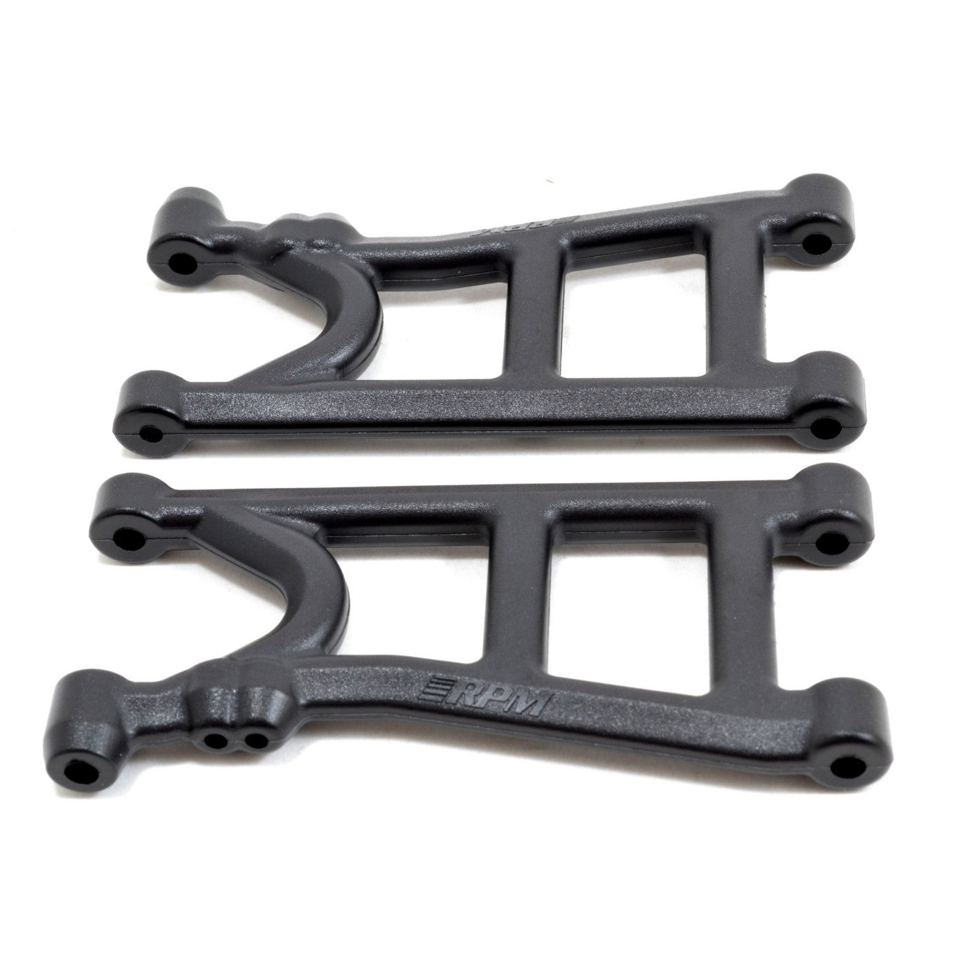 RPM 81502 Rear A-Arms for Arrma 3S 4x4 - Big Rock Senton Granite