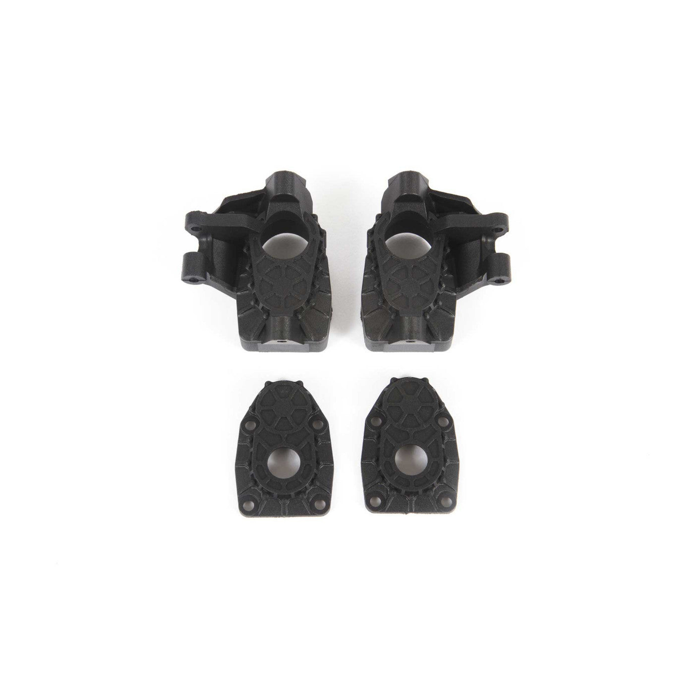 Axial Currie F9 Portal Steering Knuckle/Caps UTB Replacement Parts