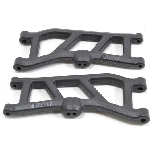 RPM 80822 Front A-Arms for Arrma Kraton & Outcast 4S