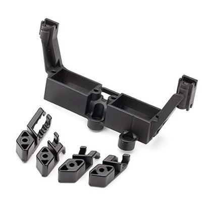 TRAXXAS 8240X Servo Mount 2 Speed T-Lock Wire Clips