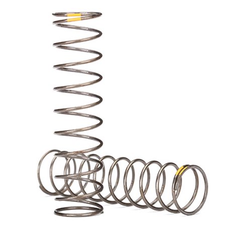 Traxxas 8042 GTS Shock Springs 0.22 Rate