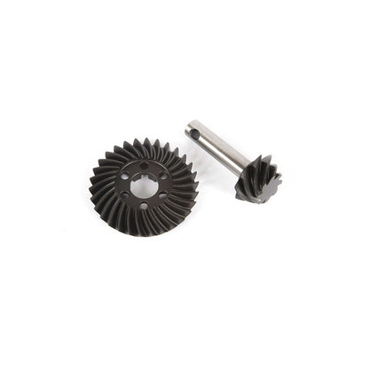 Axial 6-Bolt 30 8 Heavy Duty Gear Set