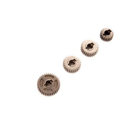 Axial Metal Gears 27T 20T 34T SCX10III AXI232033