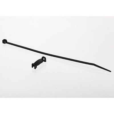 Traxxas 6535 Temperature Sensor Mount for Electric Motors