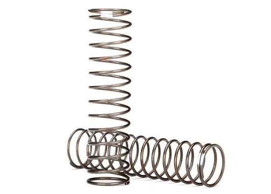 Traxxas 8043 GTS Shock Springs 0.30 Rate
