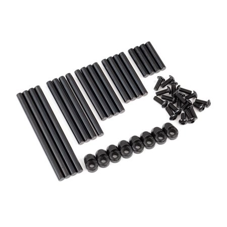 TRAXXAS 8940X Complete Suspension Pin Set