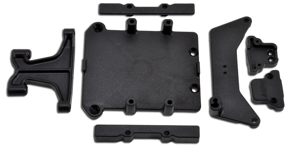 RPM 70562 ESC Cage for Castle Mamba X 8S ESC