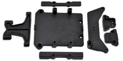 RPM 70562 ESC Cage for Castle Mamba X 8S ESC