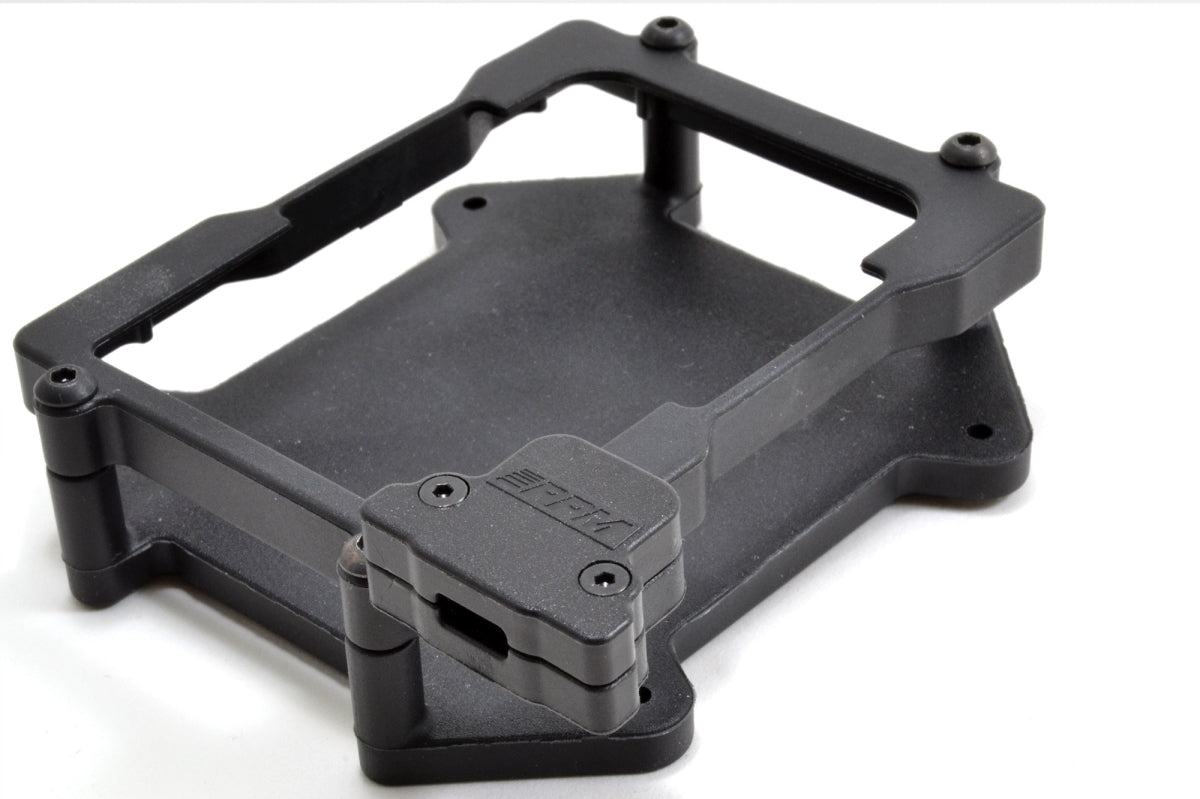 RPM 70412 ESC Cage-CSE Mamba X 8S for Kraton Outcast 8S