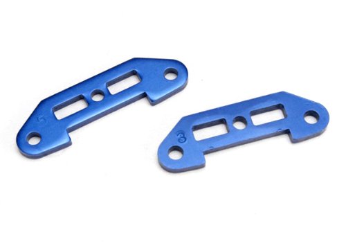 TRAXXAS 5557 Rear Suspension Tie Bars 3 and 5 Degrees