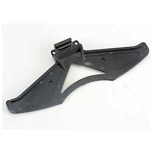 Tra4335 Nitro 4-Tec Front Bumper