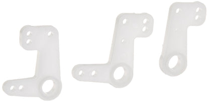 Tra2543 Bellcrank Steering Plastic Set, 3 Pieces TRA2543