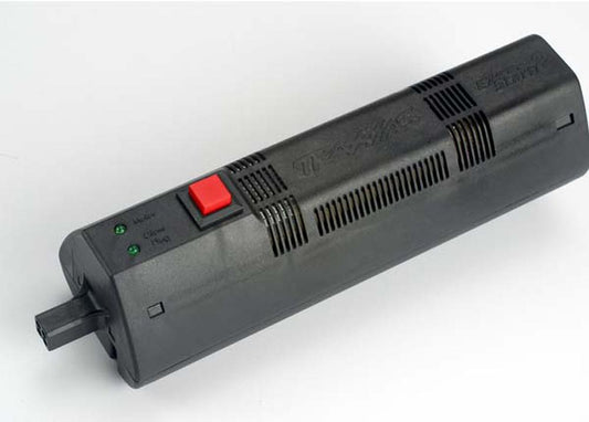 Traxxas 5280 Control Box Complete 2.5 Replacement Parts Ez-Start 2