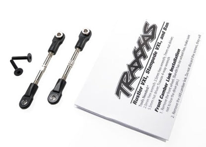 TRA2444 Camber Links 47mm Assembly Left/Right